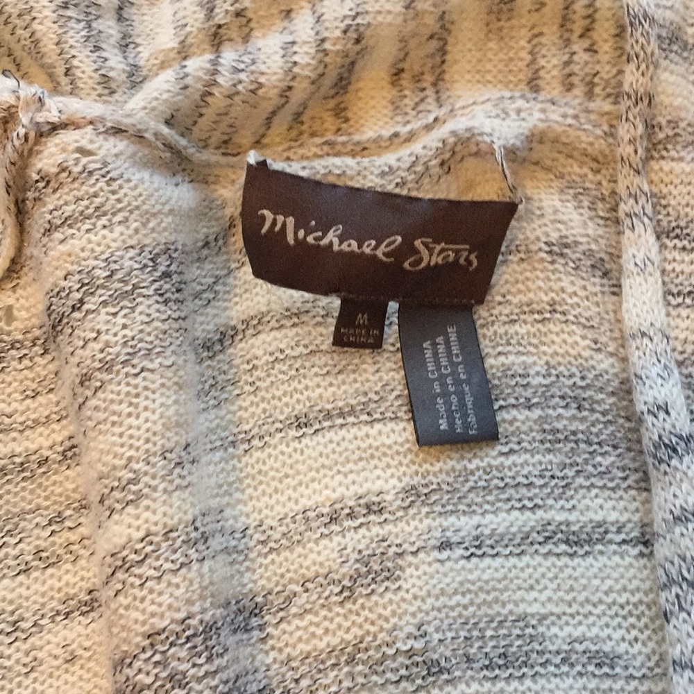 Long Cardigan - image 3